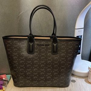 Michael Kors Small Tote Bag